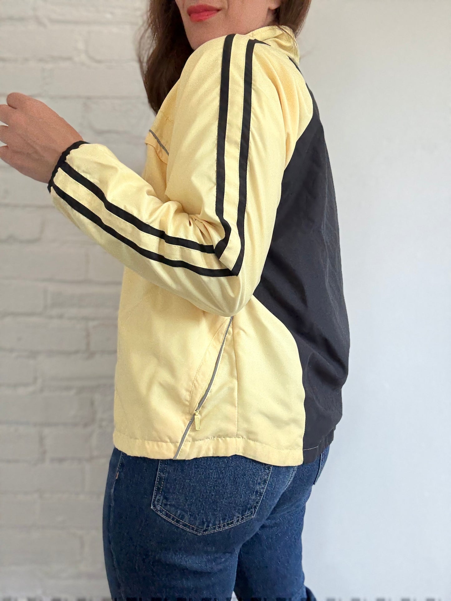 Butter Champion Track Jacket - Size M