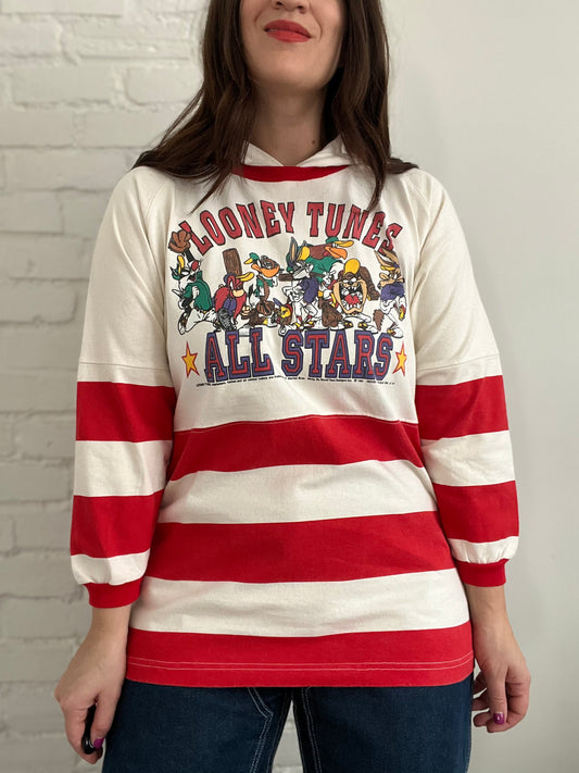 1993 Looney Tunes All Stars - Size S