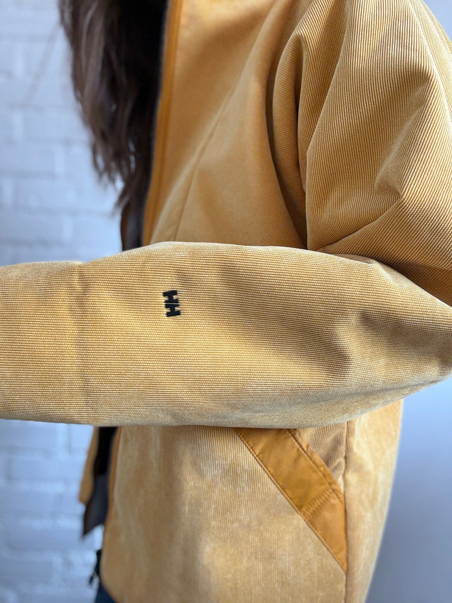 Helly Hansen Beloved Corduroy Jacket - Size M