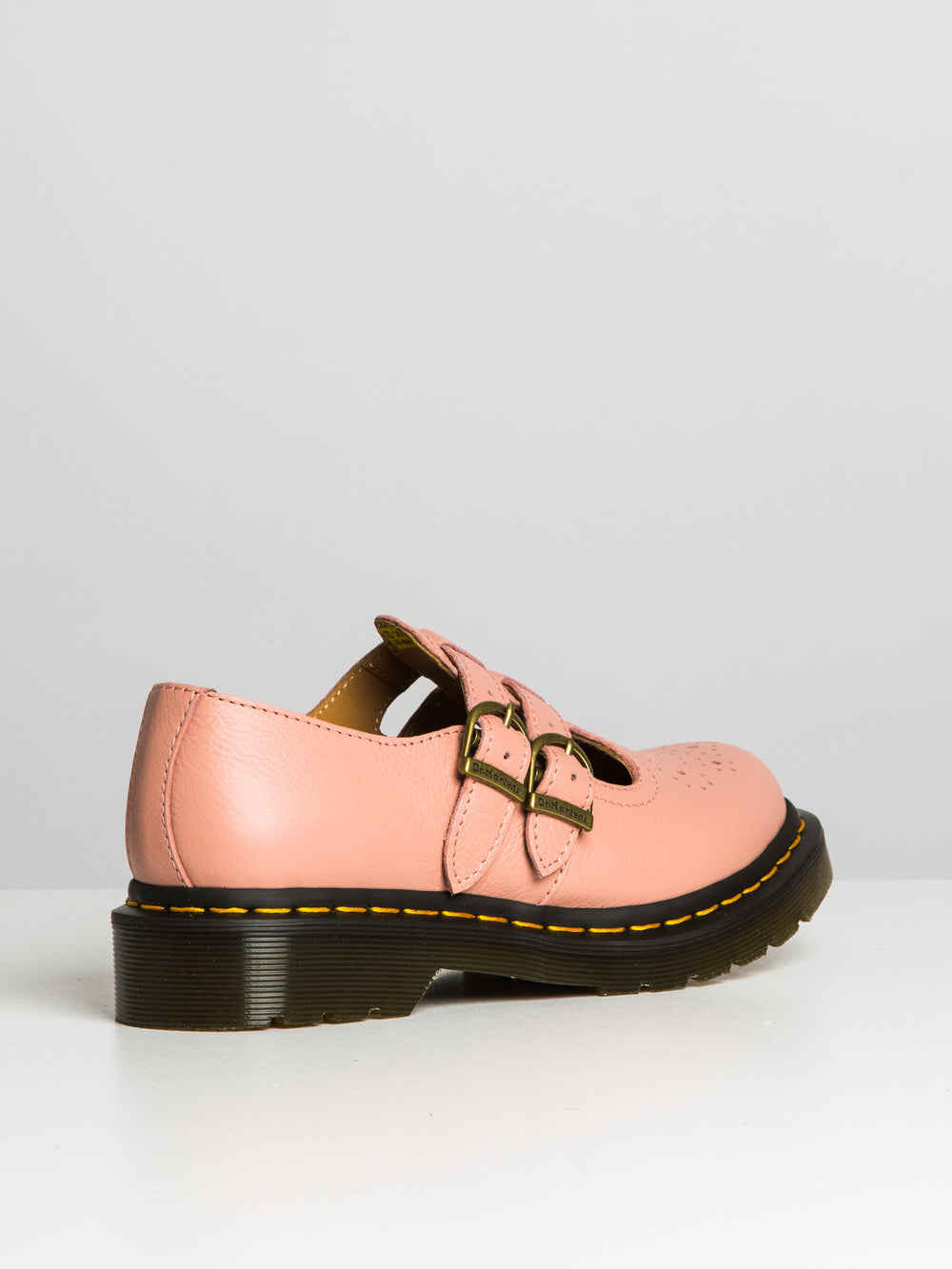 Dr. Martens Mary Jane Virginia Shoes - Size 10 Womens
