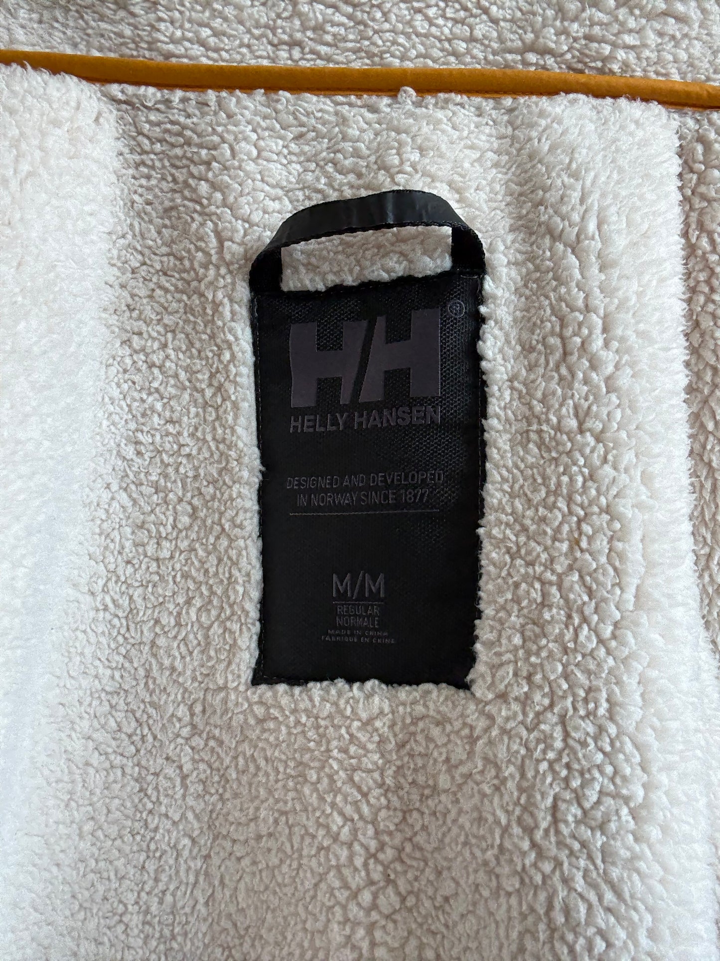 Helly Hansen Beloved Corduroy Jacket - Size M
