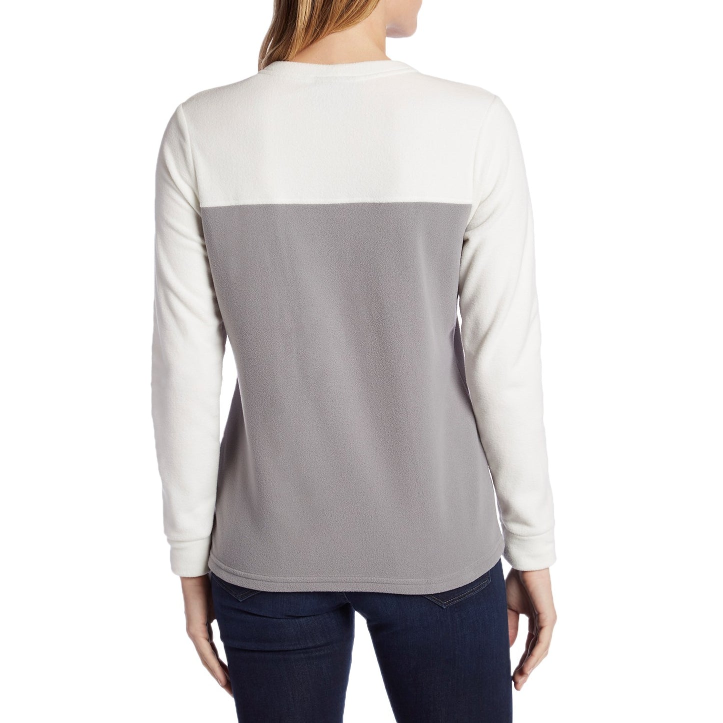 Patagonia Micro D Henley Shirt - L