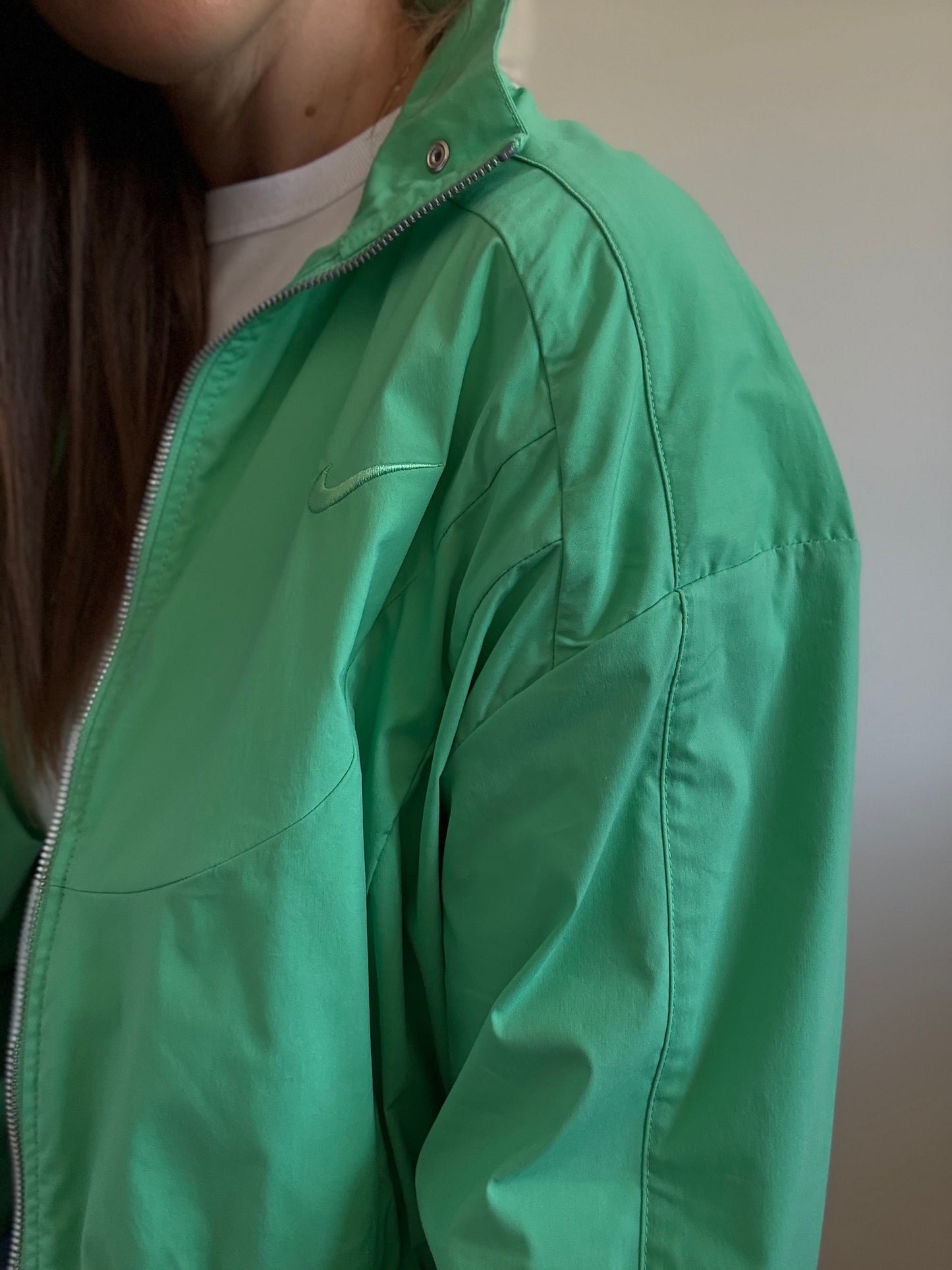 NEW Nike Bomber Shell Jacket - Size XL