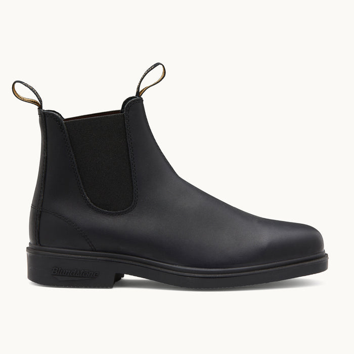 NEW Blundstone Chelsea Black Boot - Size 9 Women's