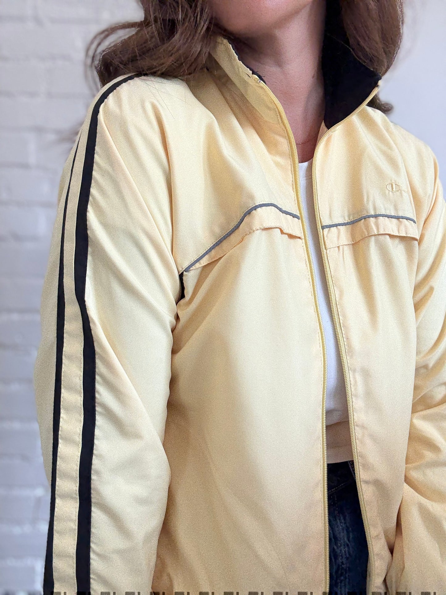 Butter Champion Track Jacket - Size M