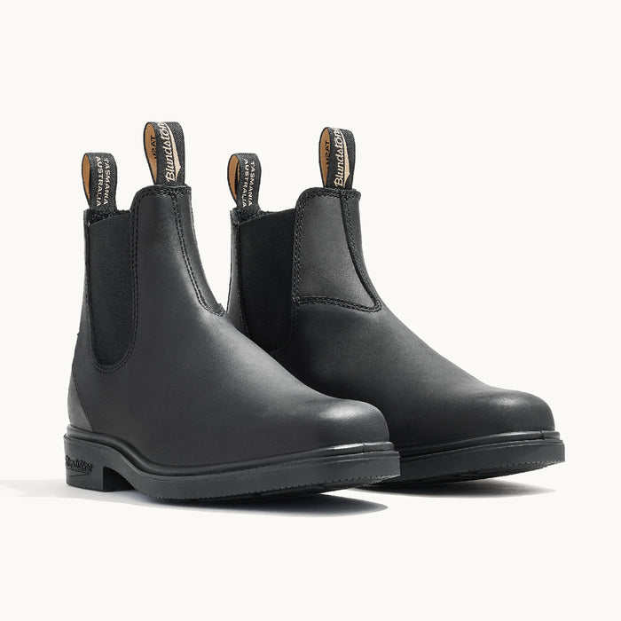 NEW Blundstone Chelsea Black Boot - Size 9 Women's