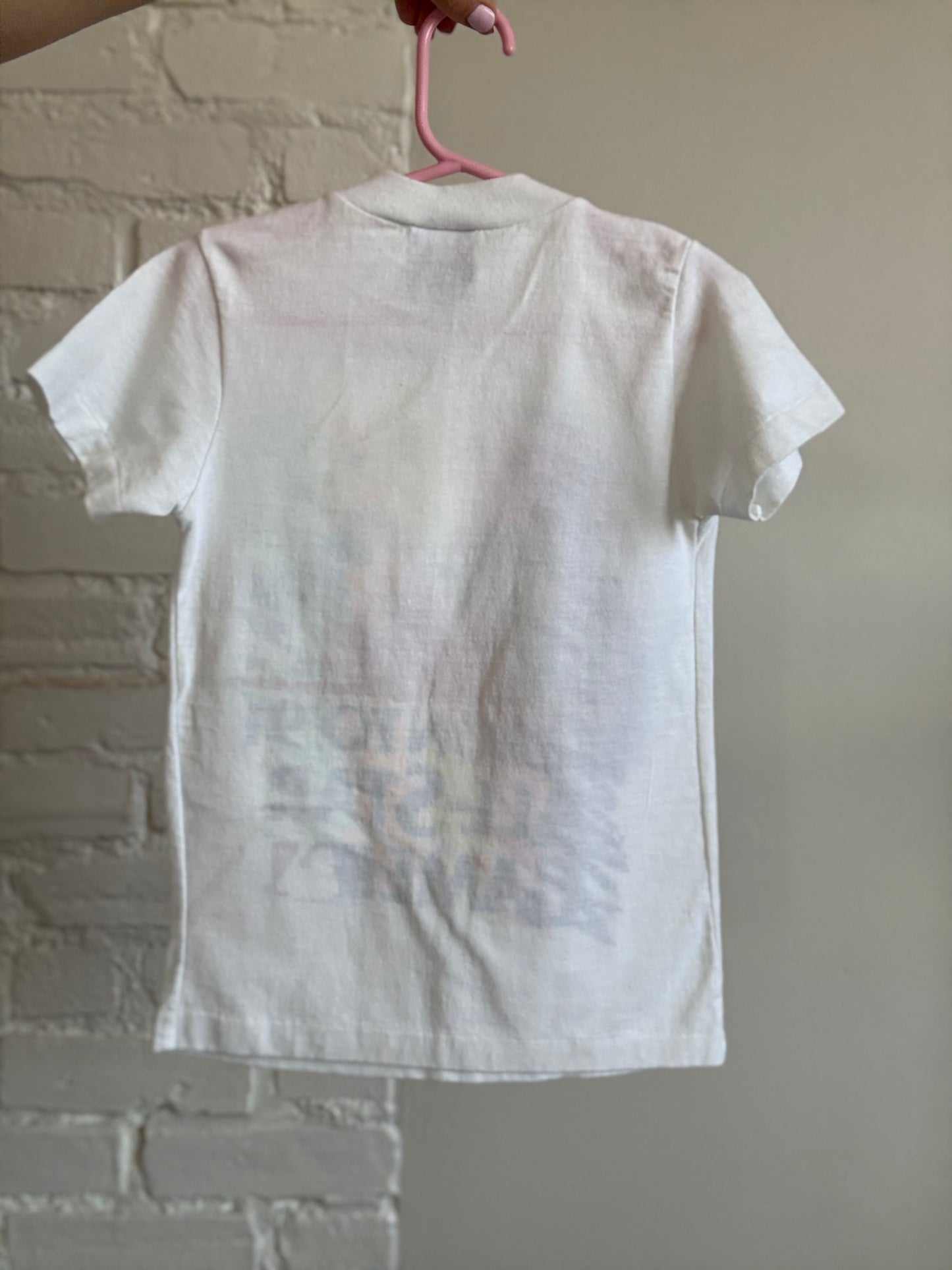 Kids Toronto 91' All-Star Game T-Shirt - Sz. 3/4T