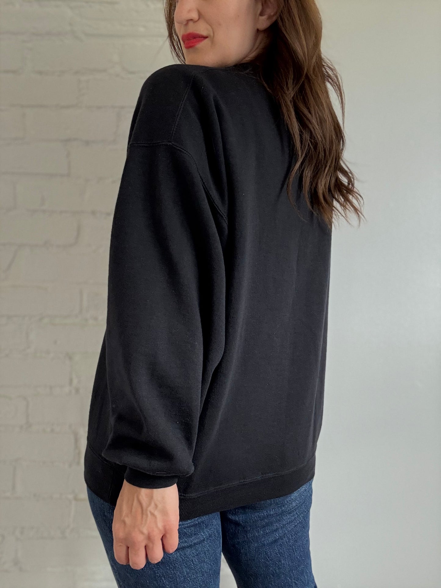 Great Canadian Rugged Sweatshirt - Size L (oversized)