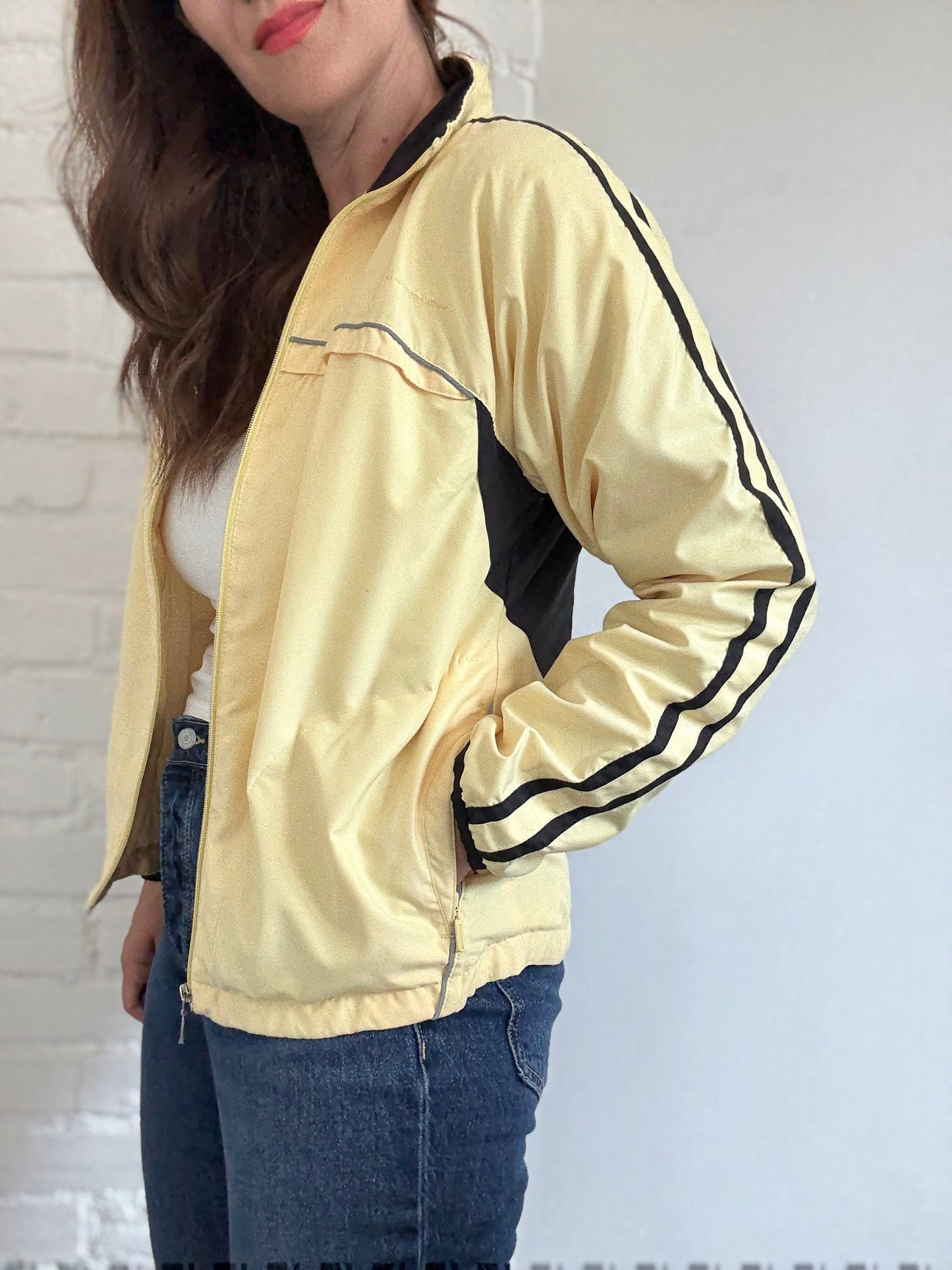 Butter Champion Track Jacket - Size M