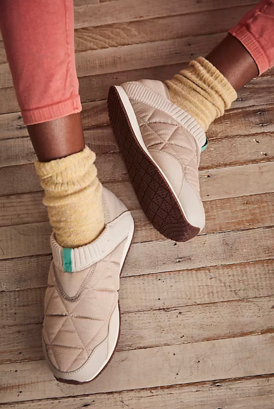 Teva Re Ember Shoes - US 7