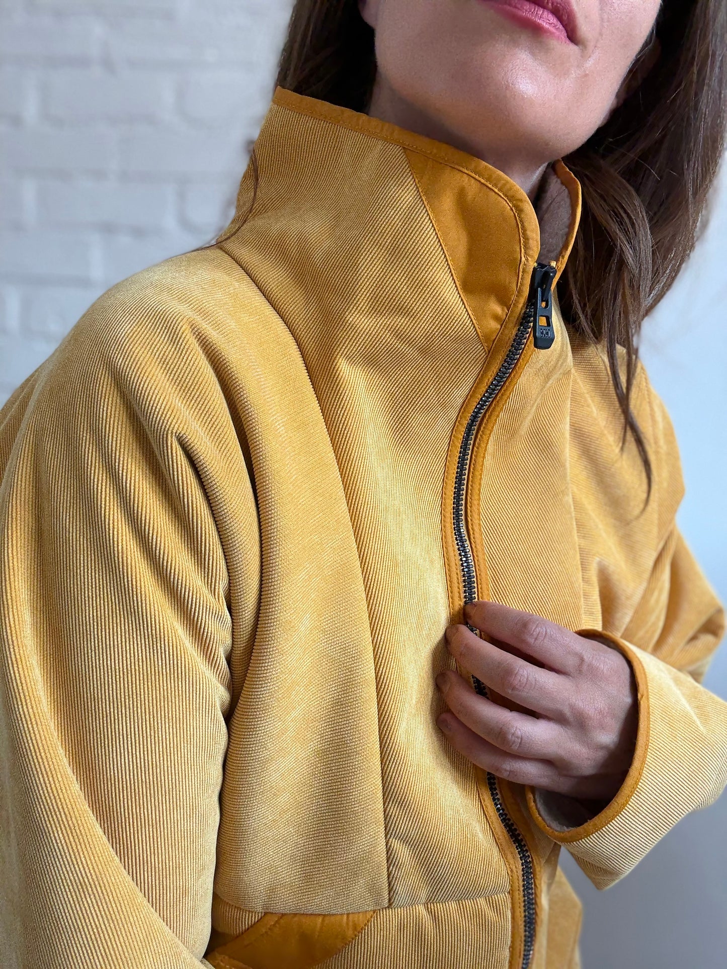 Helly Hansen Beloved Corduroy Jacket - Size M