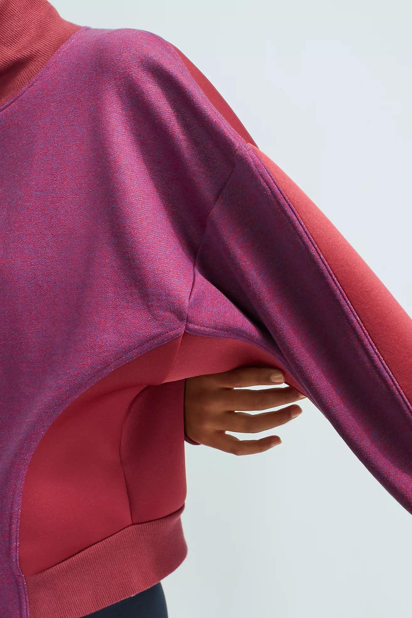 Stella McCartney Adidas Sweater - Size S