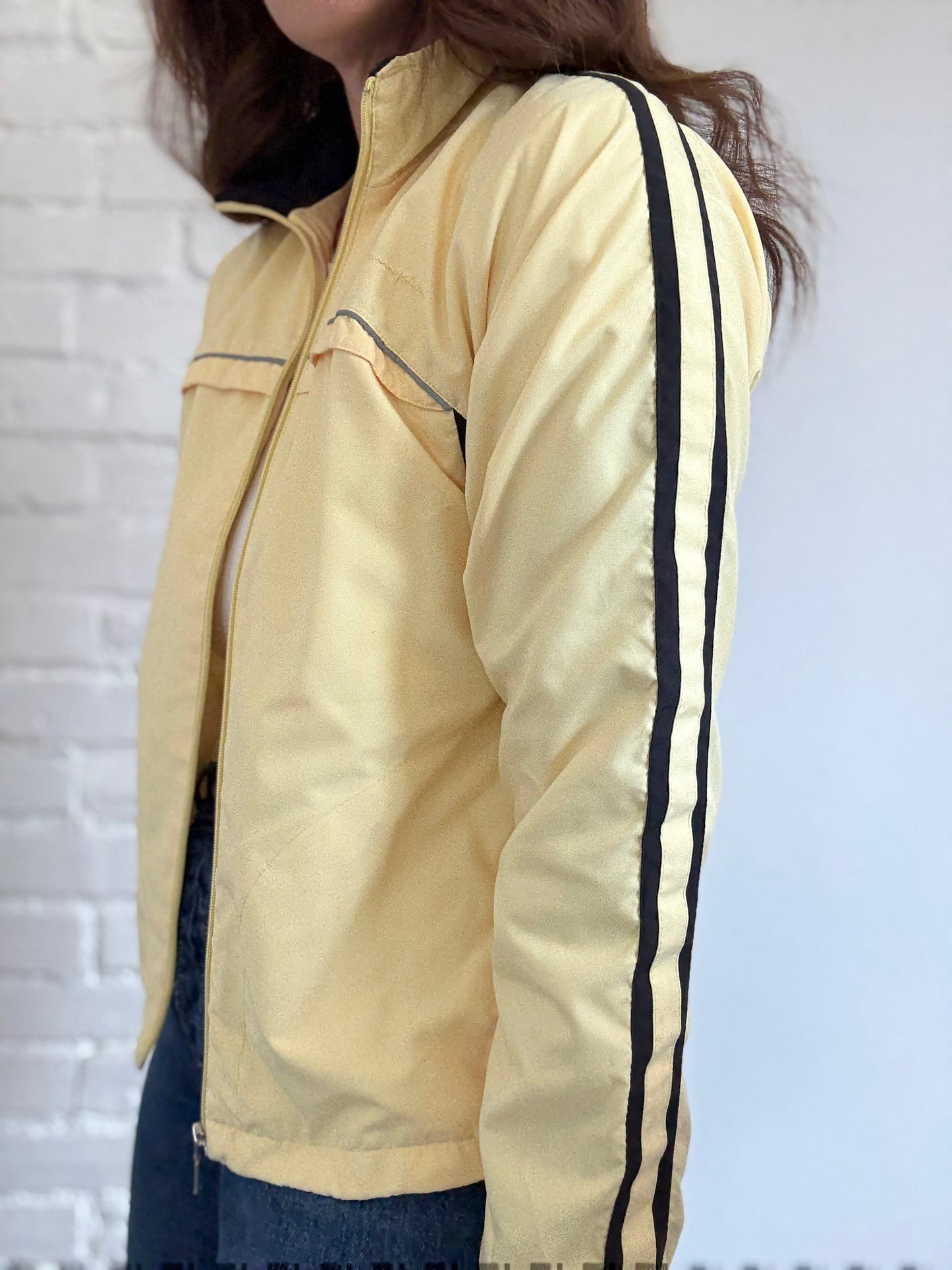 Butter Champion Track Jacket - Size M