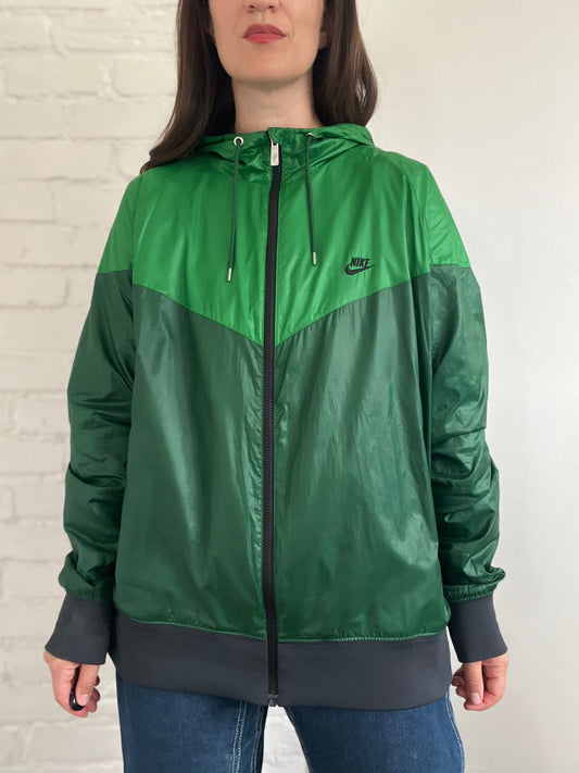 Nike Windrunner Jacket - XXL