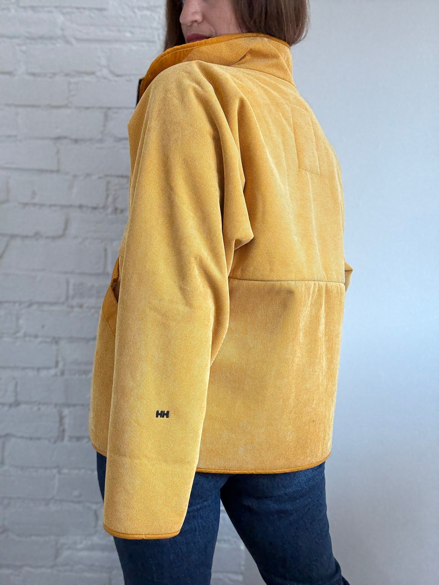 Helly Hansen Beloved Corduroy Jacket - Size M