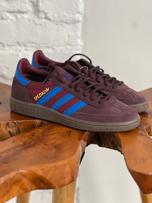 Adidas Handball Spezial Sneakers - 9 Womens or 7.5 Mens