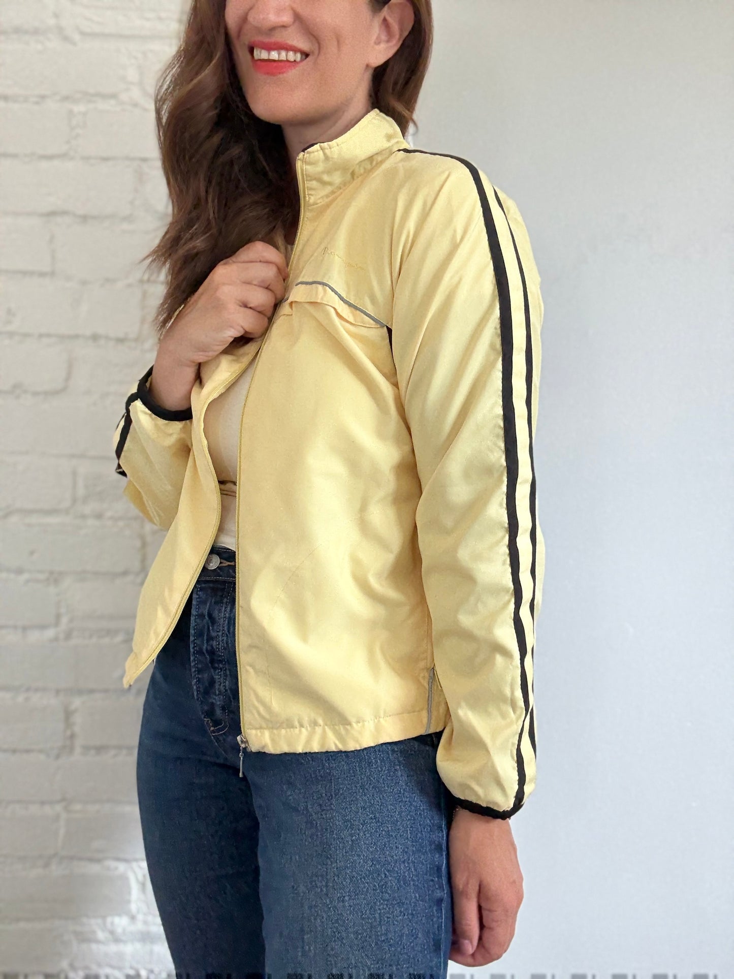 Butter Champion Track Jacket - Size M