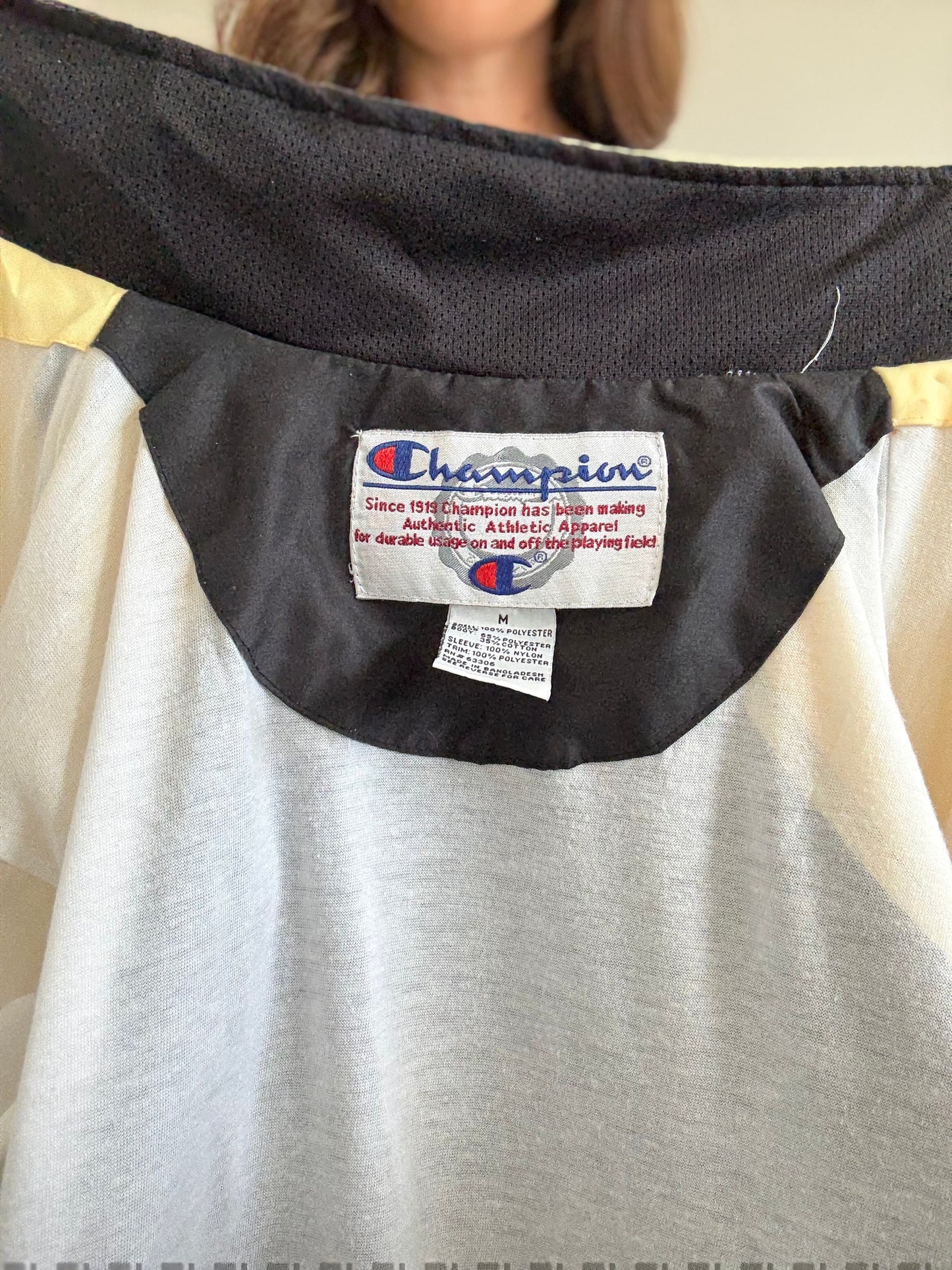 Butter Champion Track Jacket - Size M
