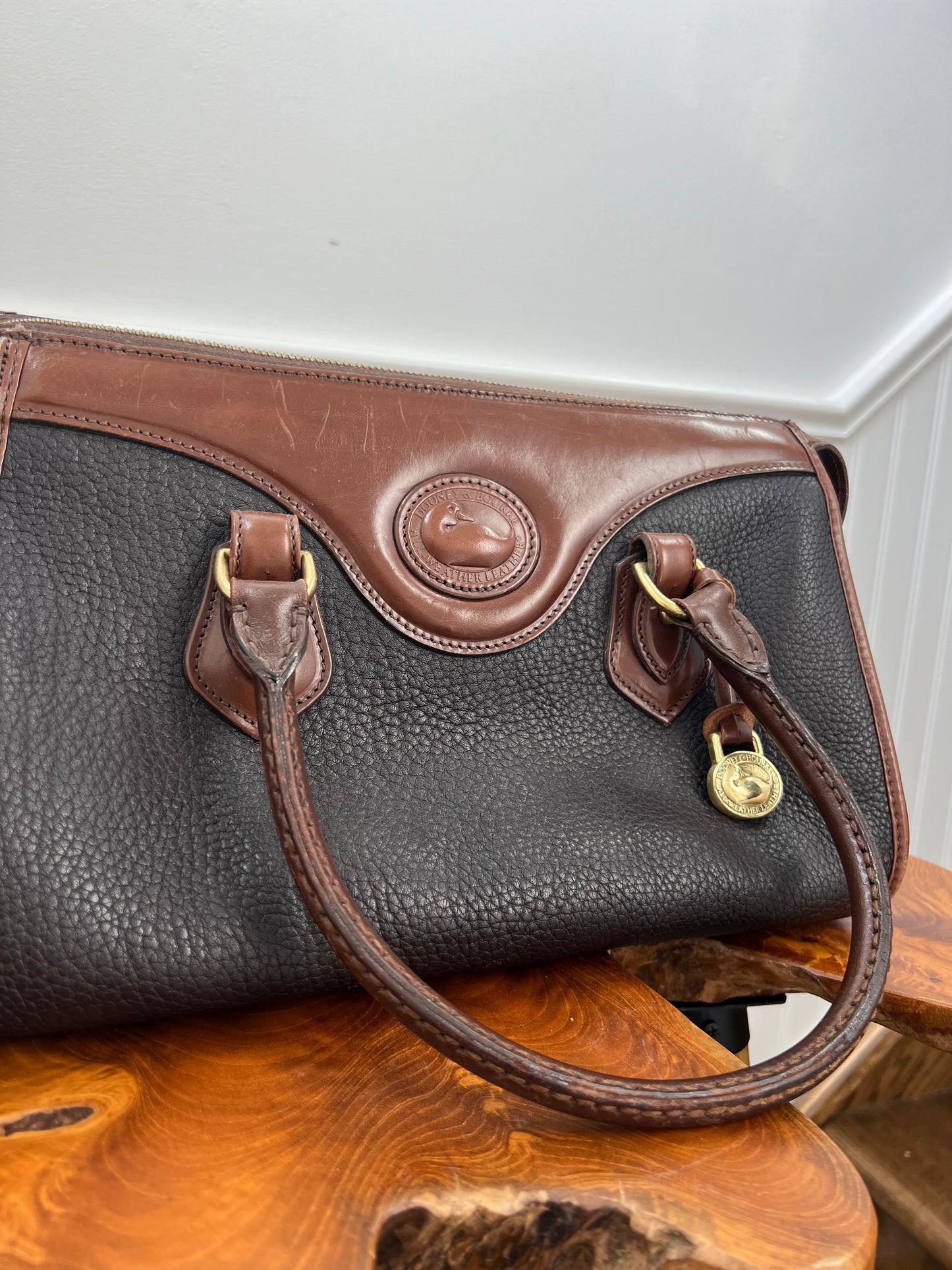 Vintage Dooney & Bourke Purse