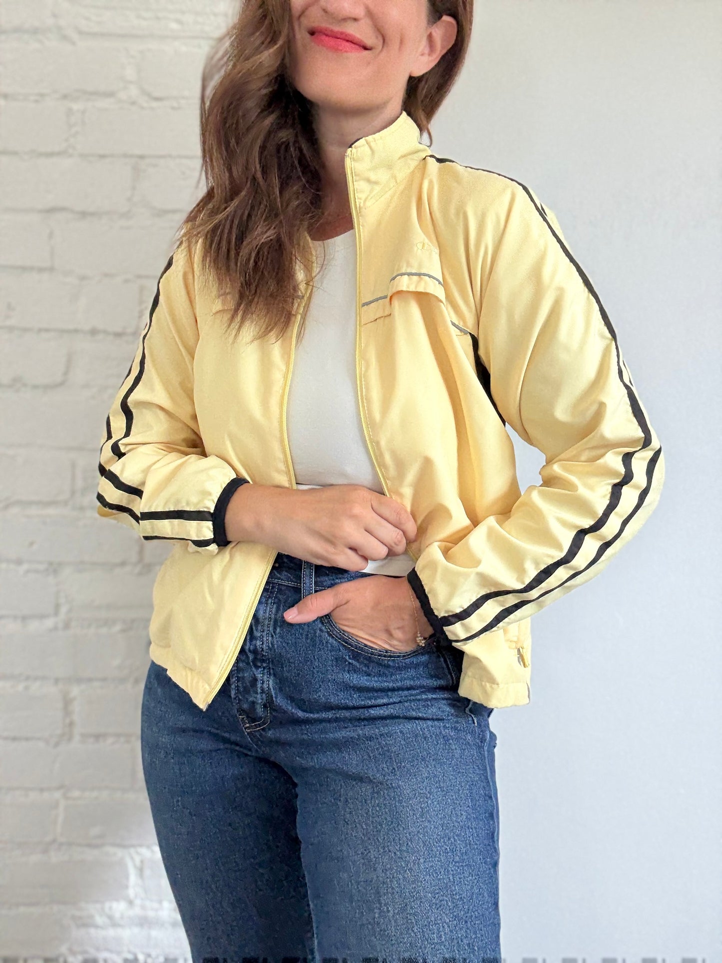 Butter Champion Track Jacket - Size M