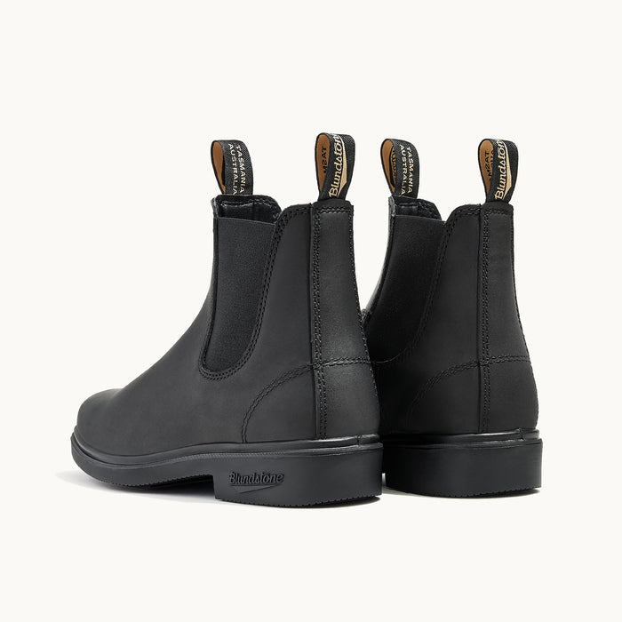 NEW Blundstone Chelsea Black Boot - Size 9 Women's