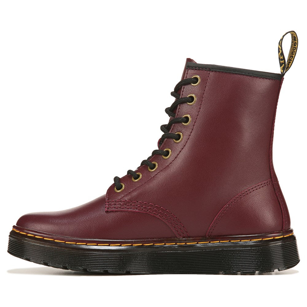 Zavala Dr. Martens Combat Boot - Size 9 Womens (Fits large)
