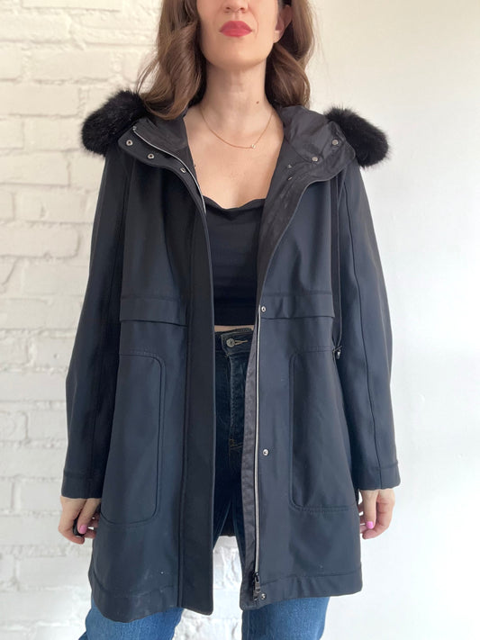 Marccain Sport Jacket - Sz. L