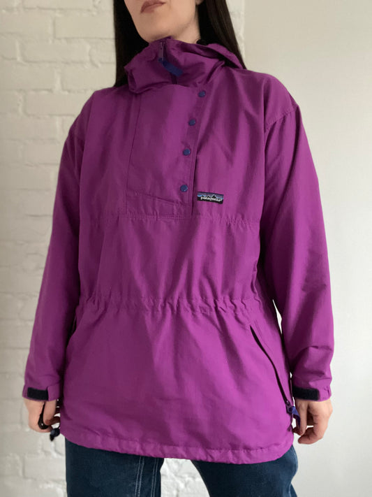 Patagonia Outdoor Shell Jacket - Size 12/L