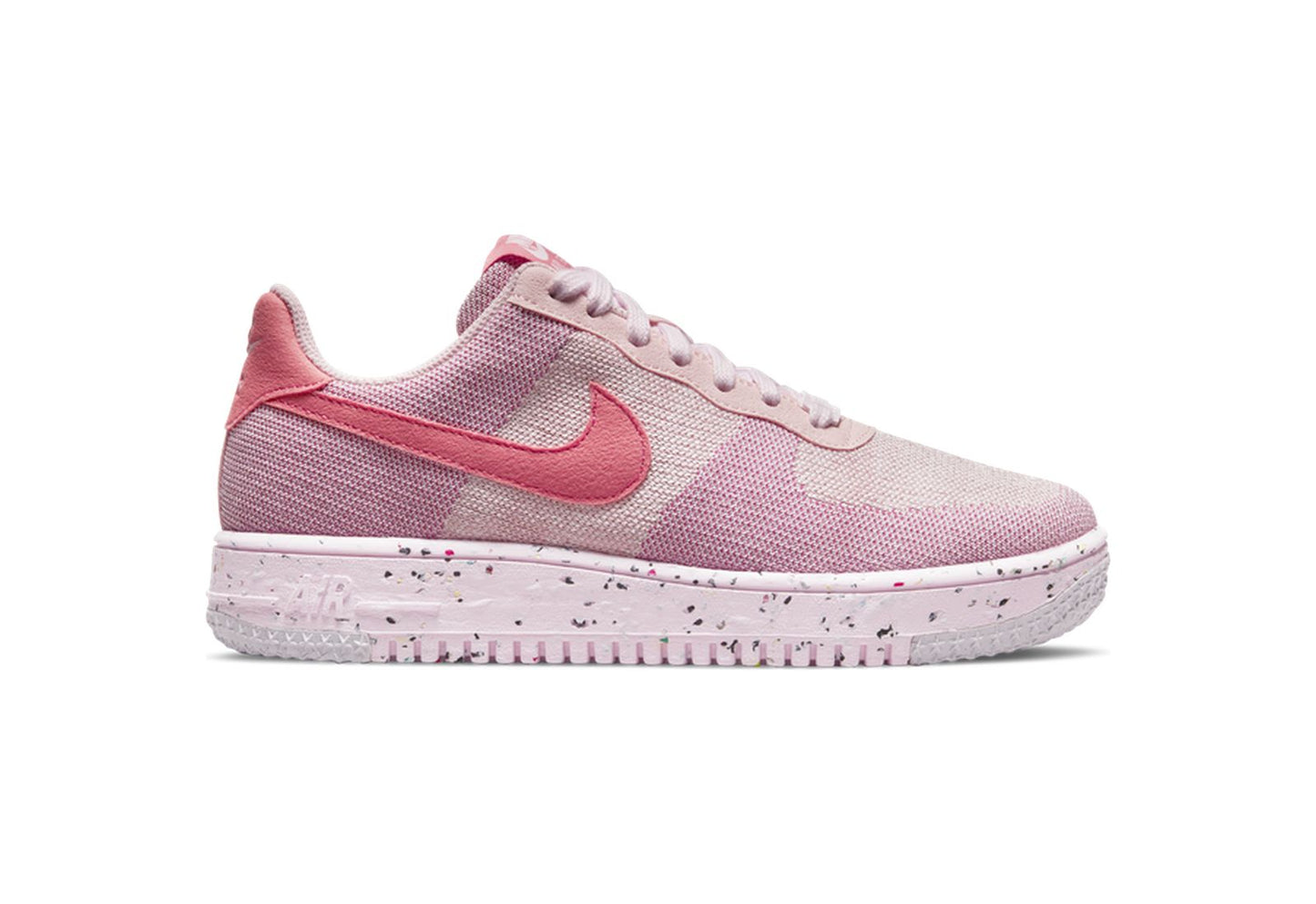 Nike Air Force 1 Low Crater Flyknit - US 9