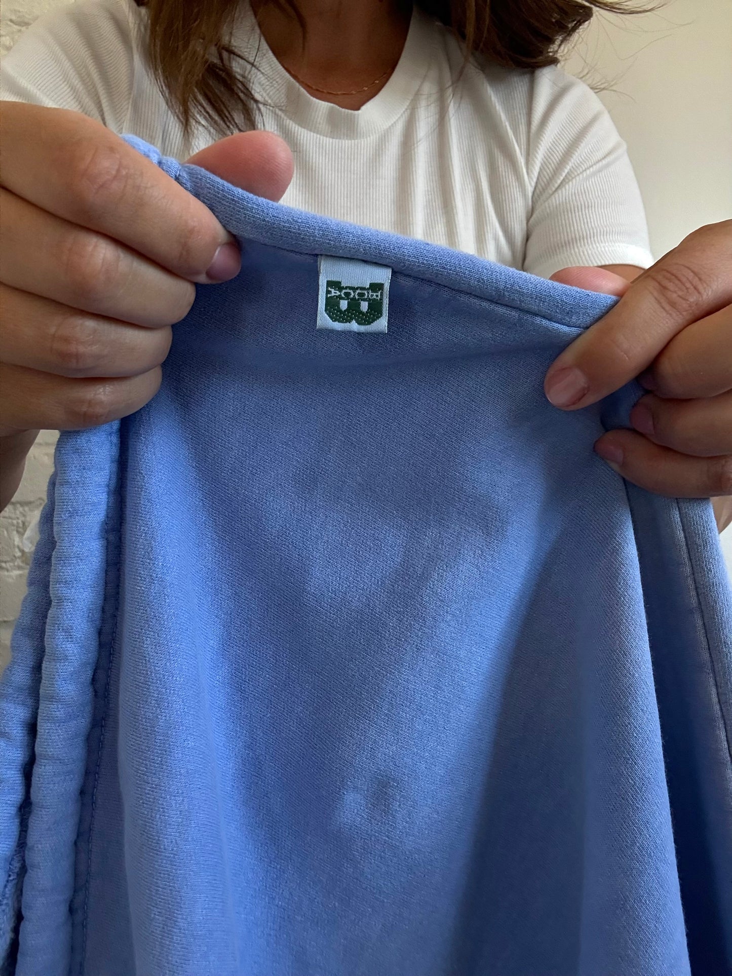 Vintage BOCA Hoodie Vest - Size XL