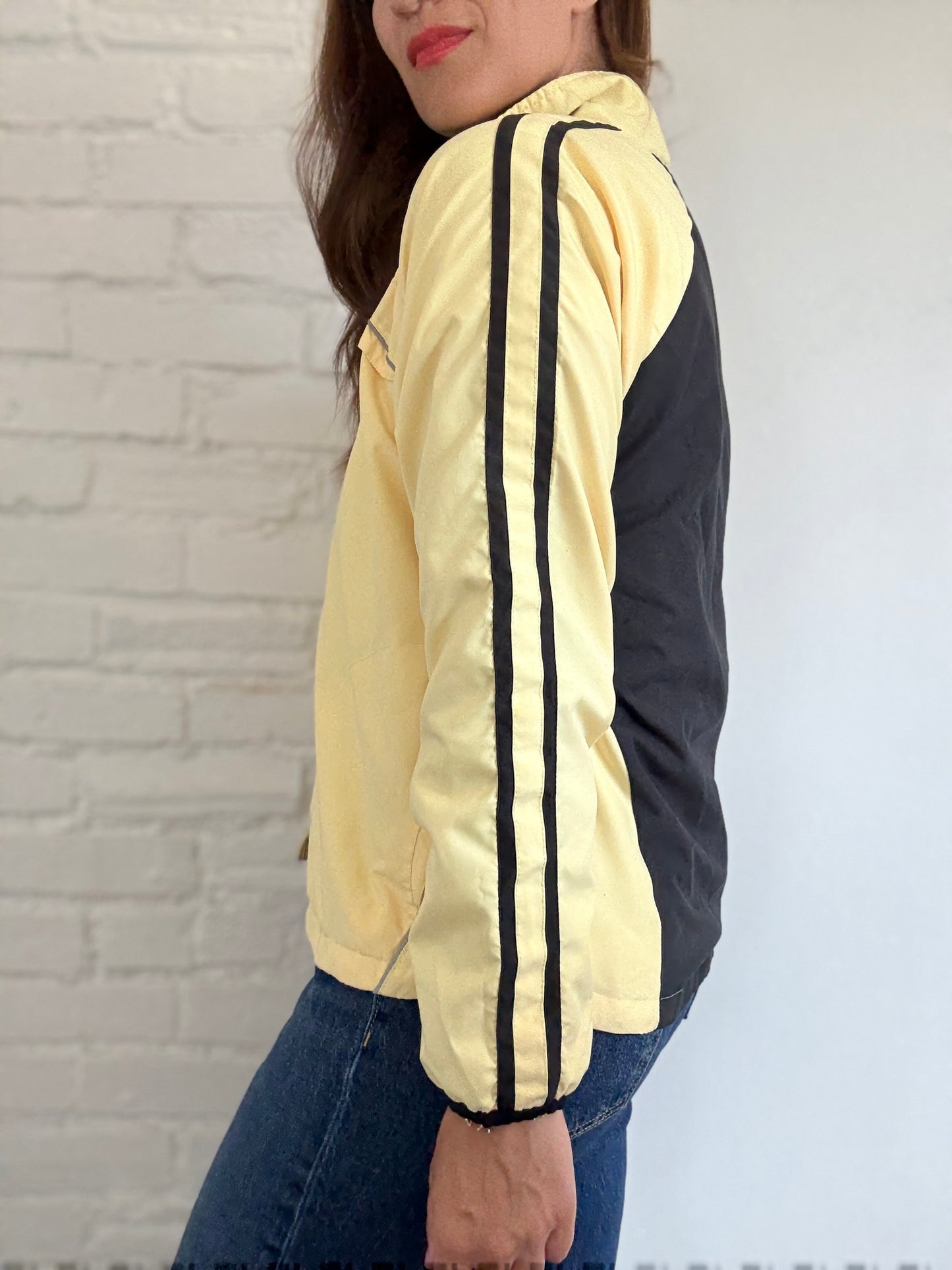 Butter Champion Track Jacket - Size M