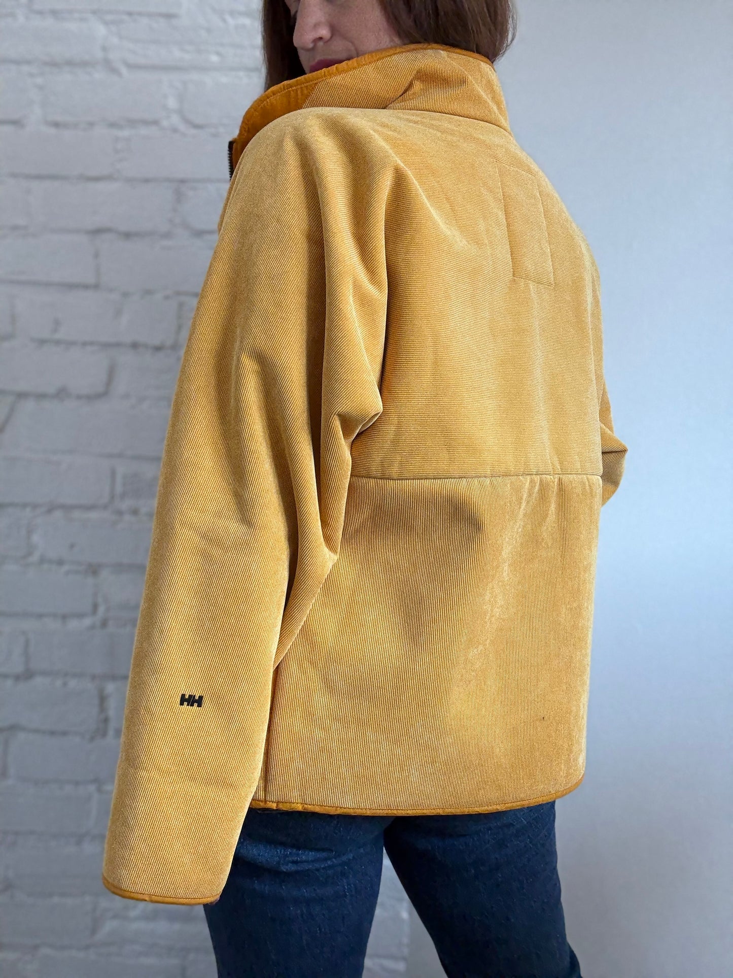 Helly Hansen Beloved Corduroy Jacket - Size M