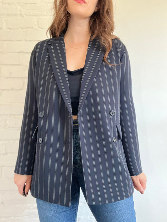 Wilfred Cherrelle Blazer - S