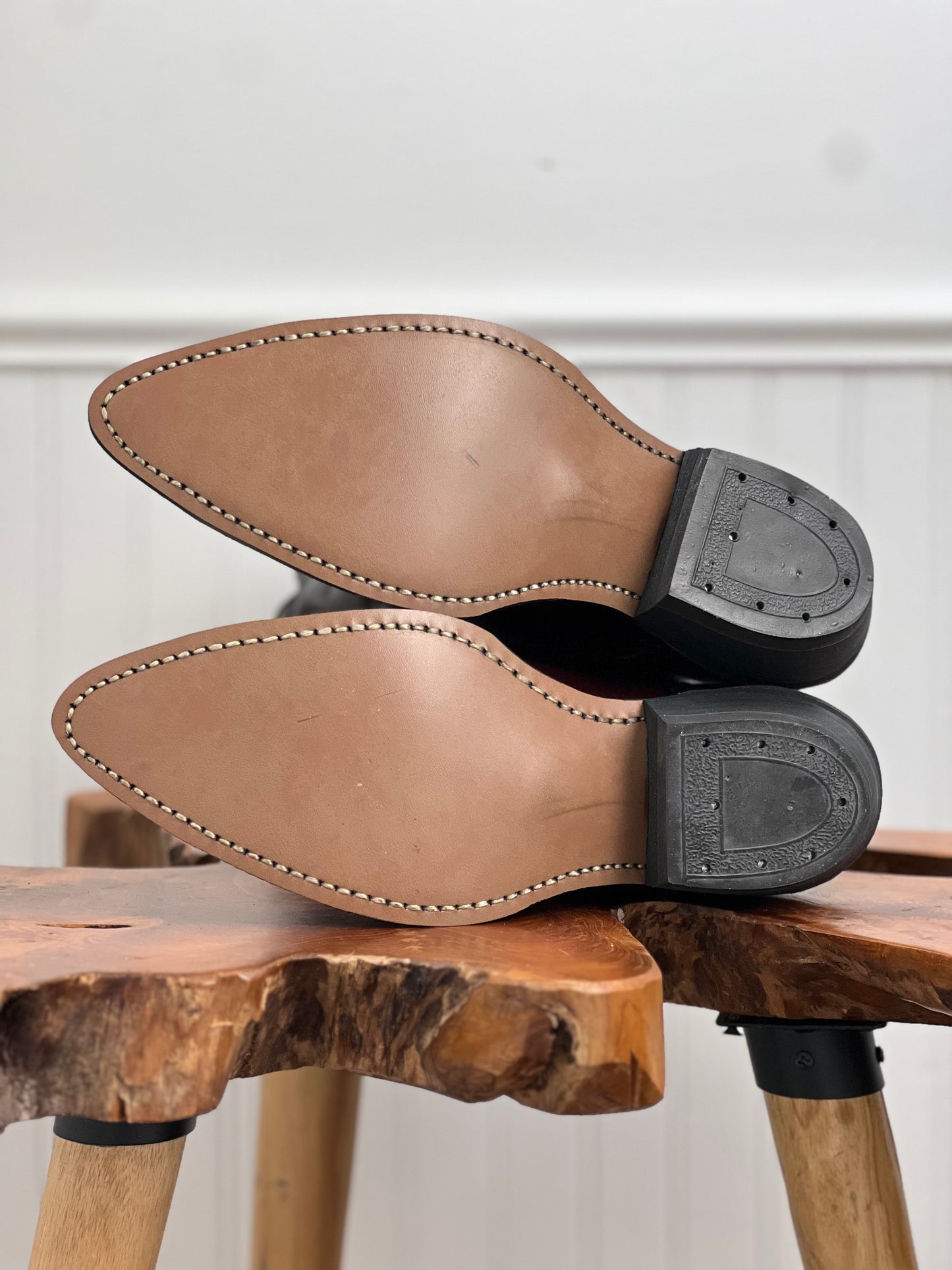 Canada West Bullrider Boots - Sz. 9-9.5