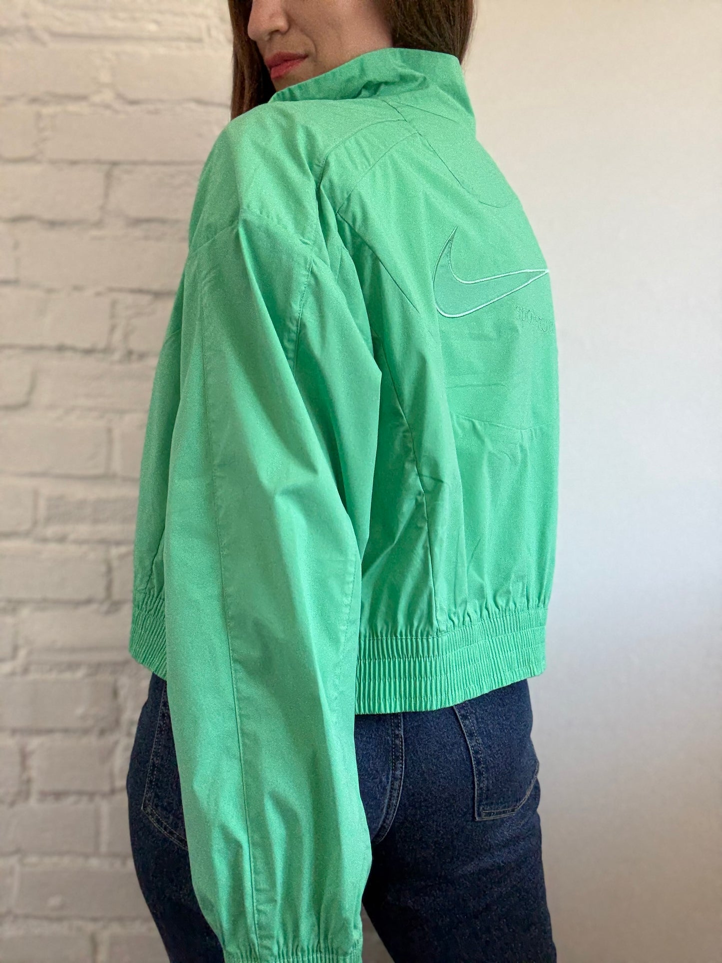 NEW Nike Bomber Shell Jacket - Size XL