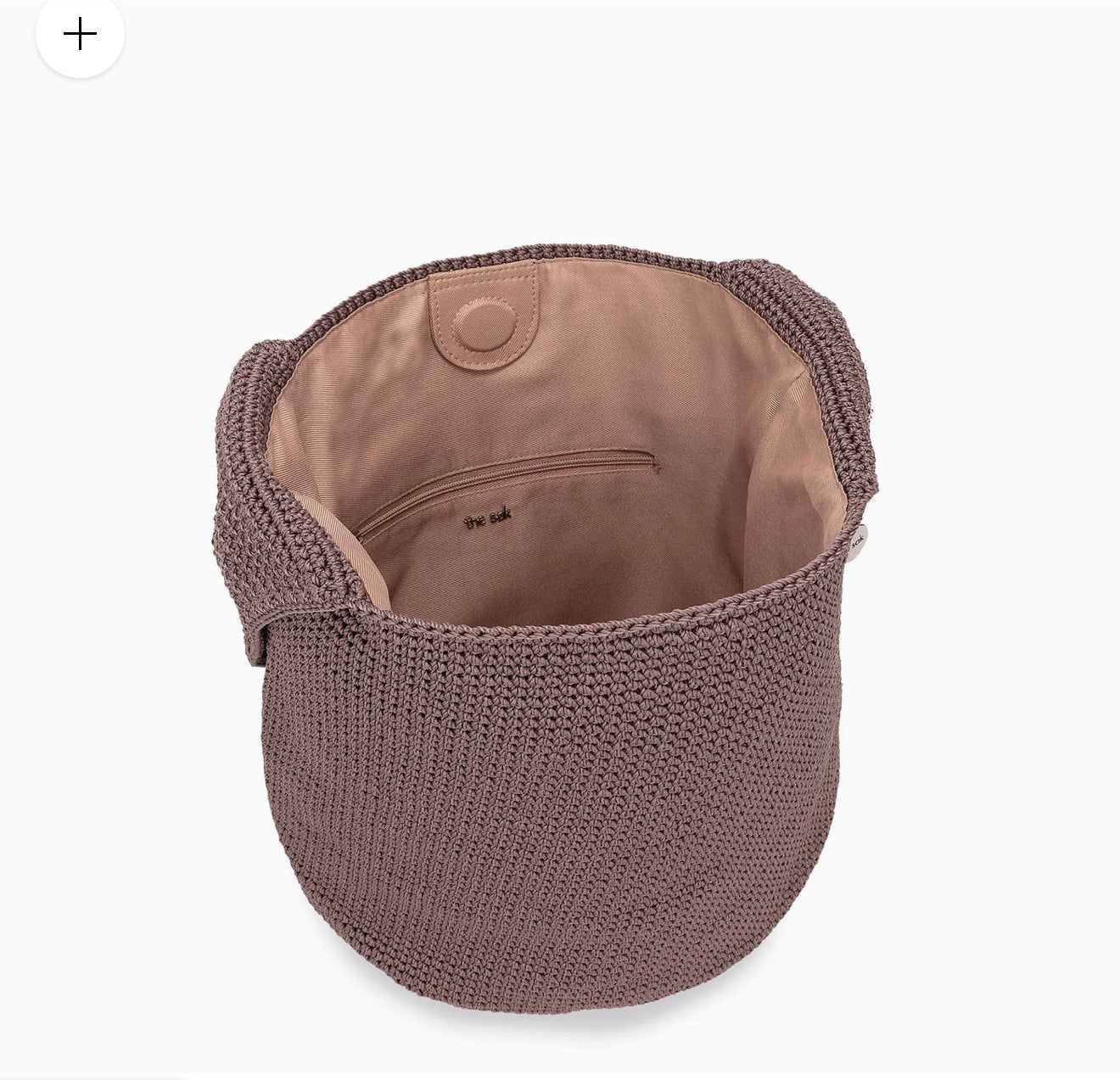 The Sak 120 Hobo Bag