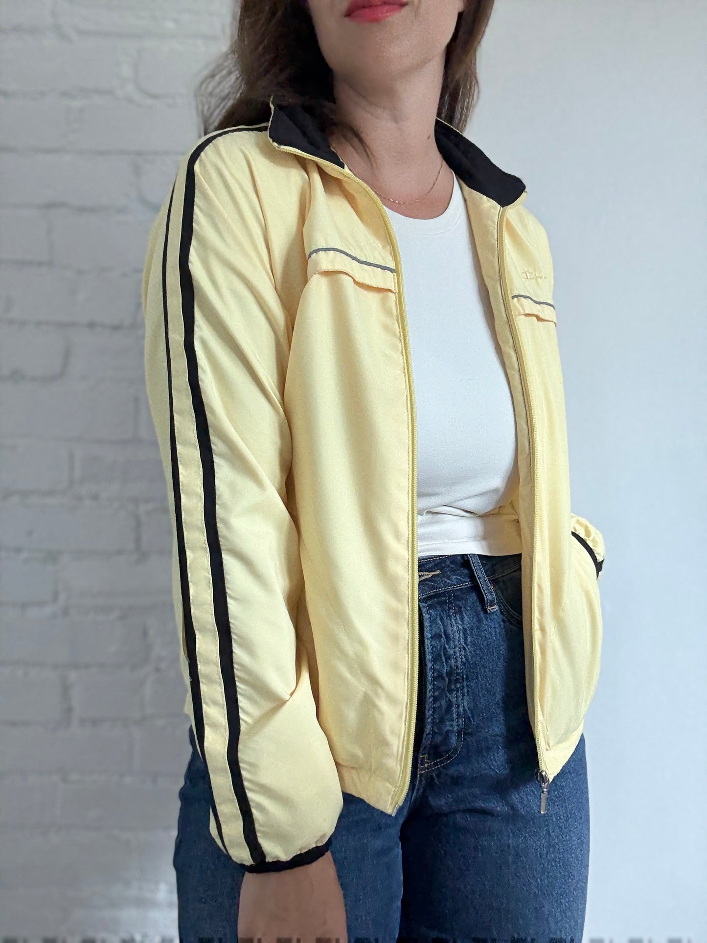 Butter Champion Track Jacket - Size M