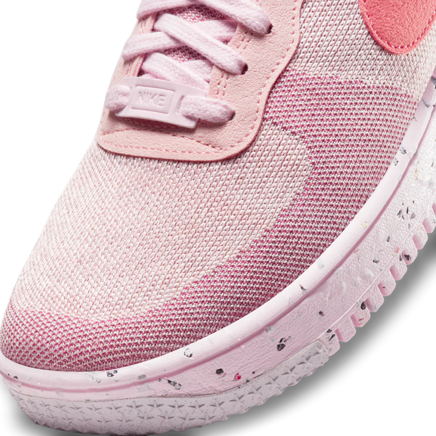 Nike Air Force 1 Low Crater Flyknit - US 9