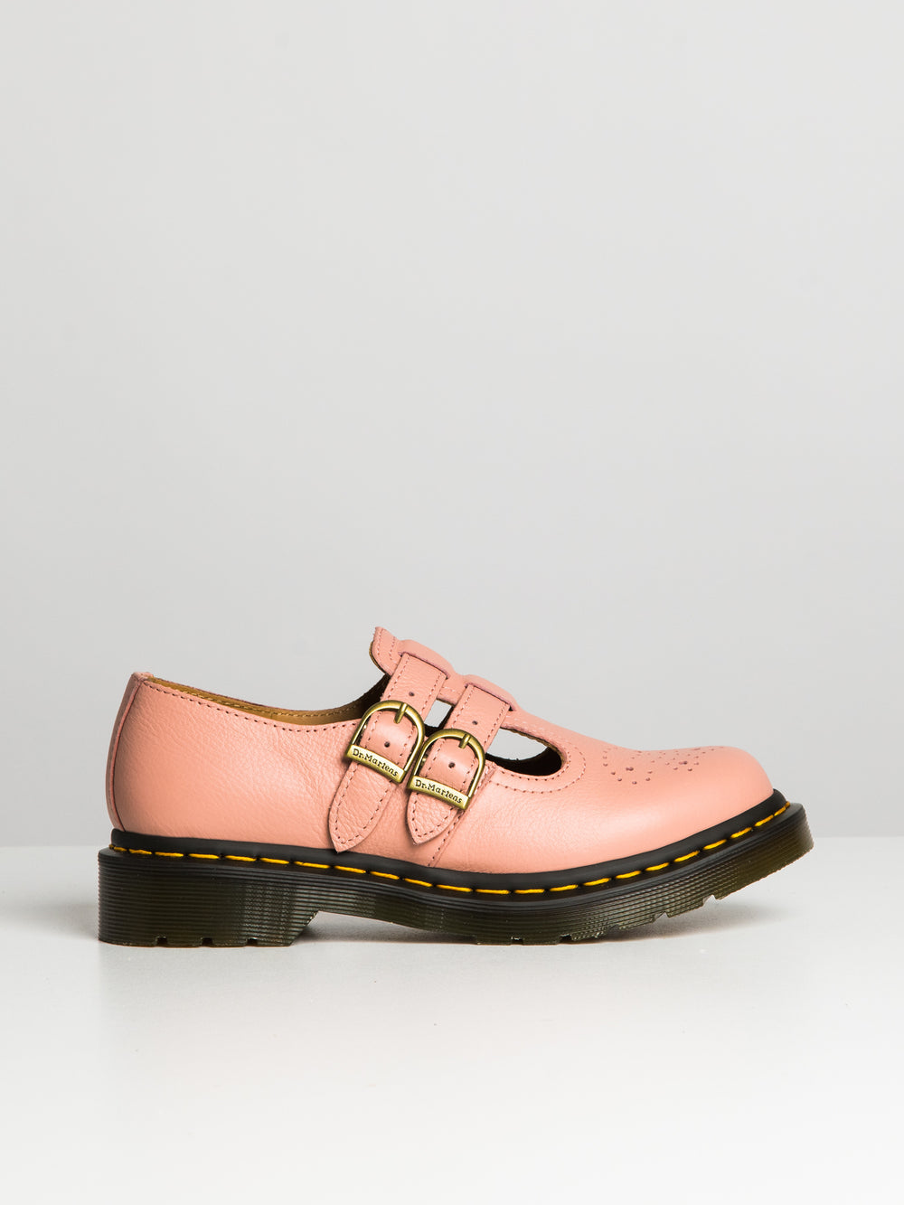 Dr. Martens Mary Jane Virginia Shoes - Size 10 Womens