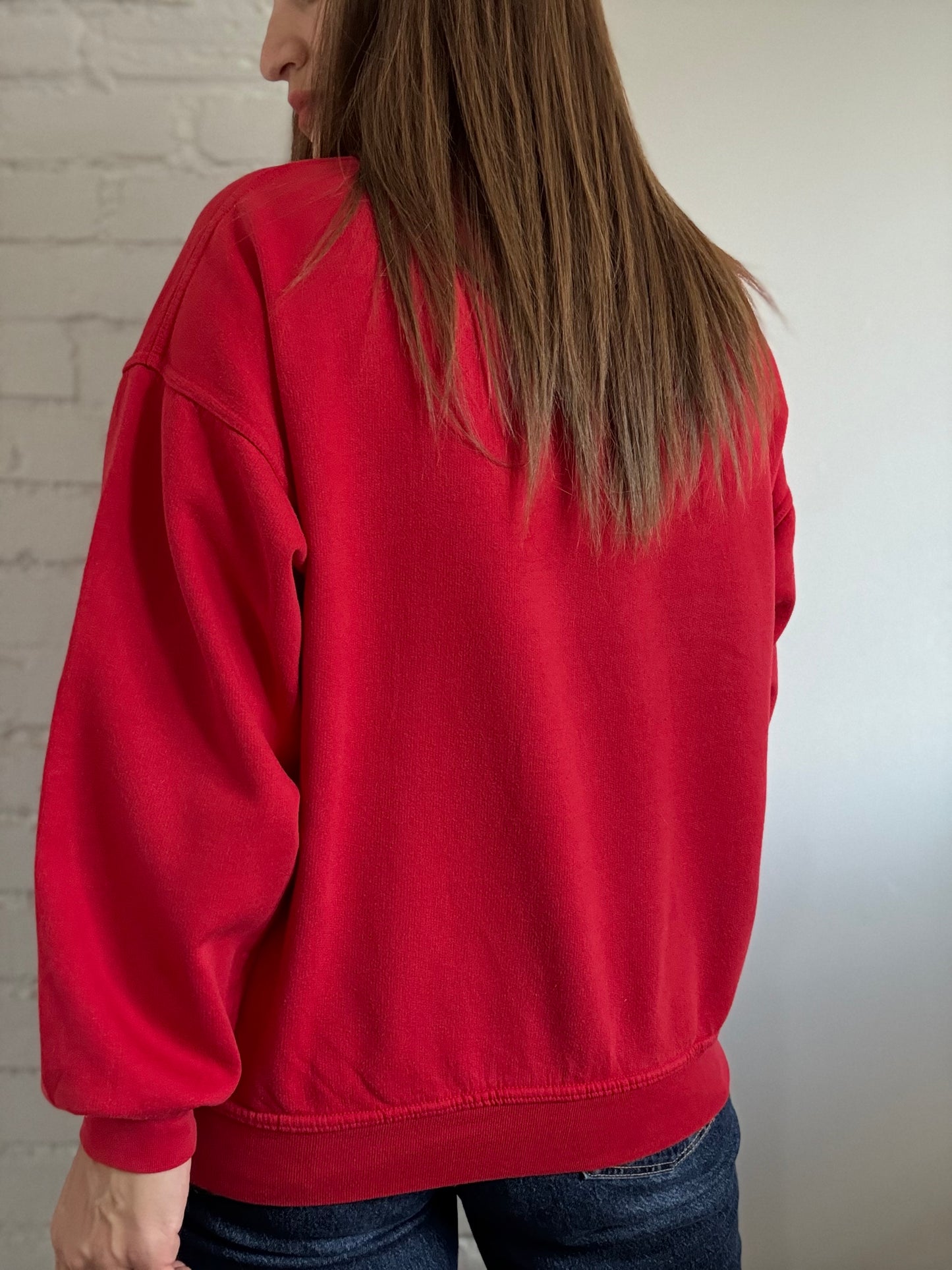 Northern Reflections Fireside Sweater - Size L