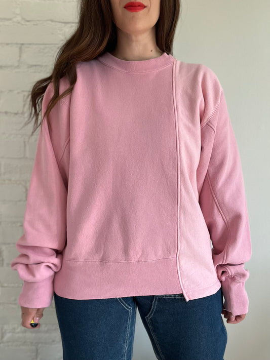 AMBUSH Oversized Sweater - Size S