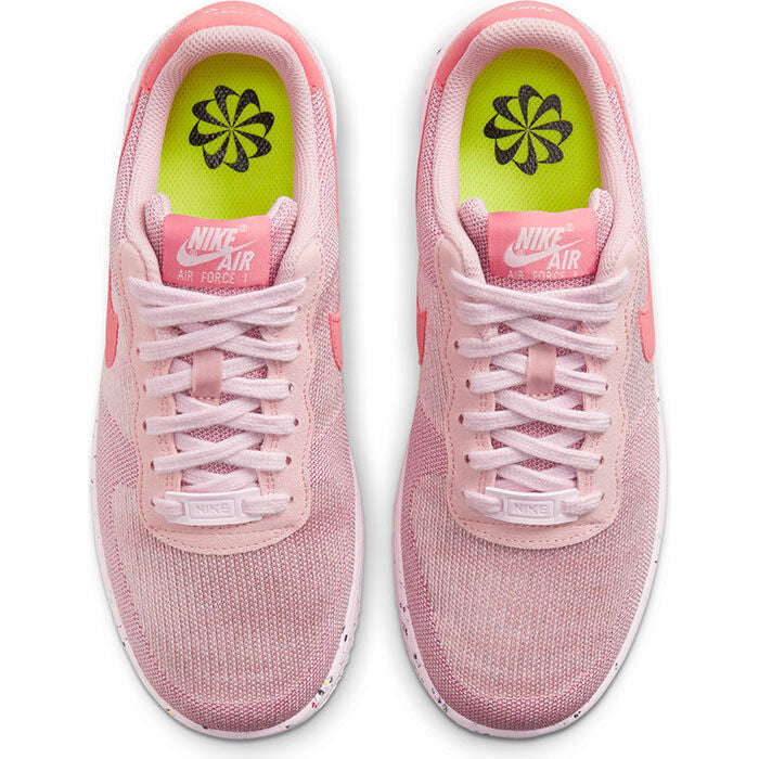 Nike Air Force 1 Low Crater Flyknit - US 9