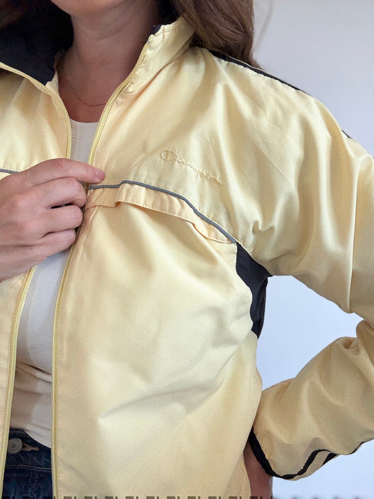 Butter Champion Track Jacket - Size M