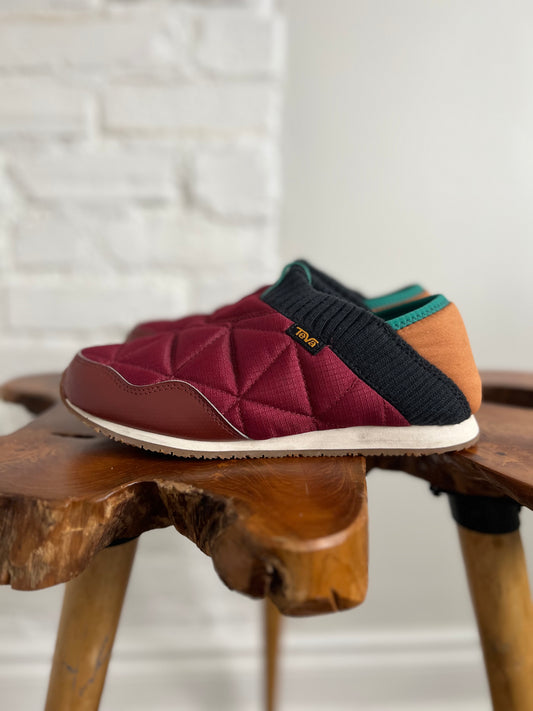 Teva Re Ember Shoes - US 7