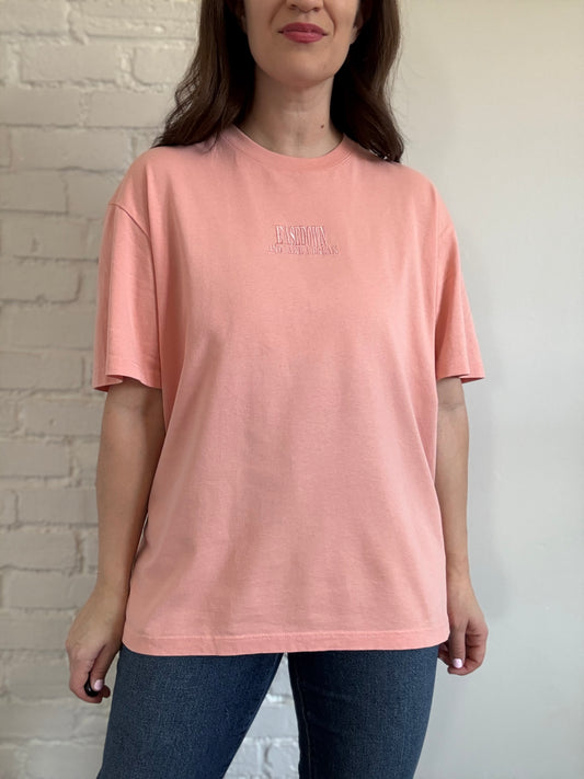 Easedown Trendiano Space Tee - Sz. L (mens)