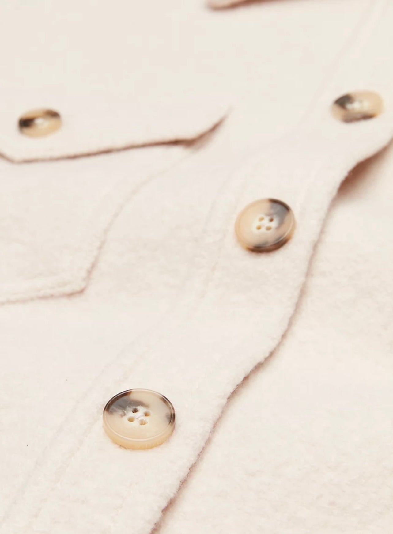 Wilfred Ganna™ Shirt Jacket - M