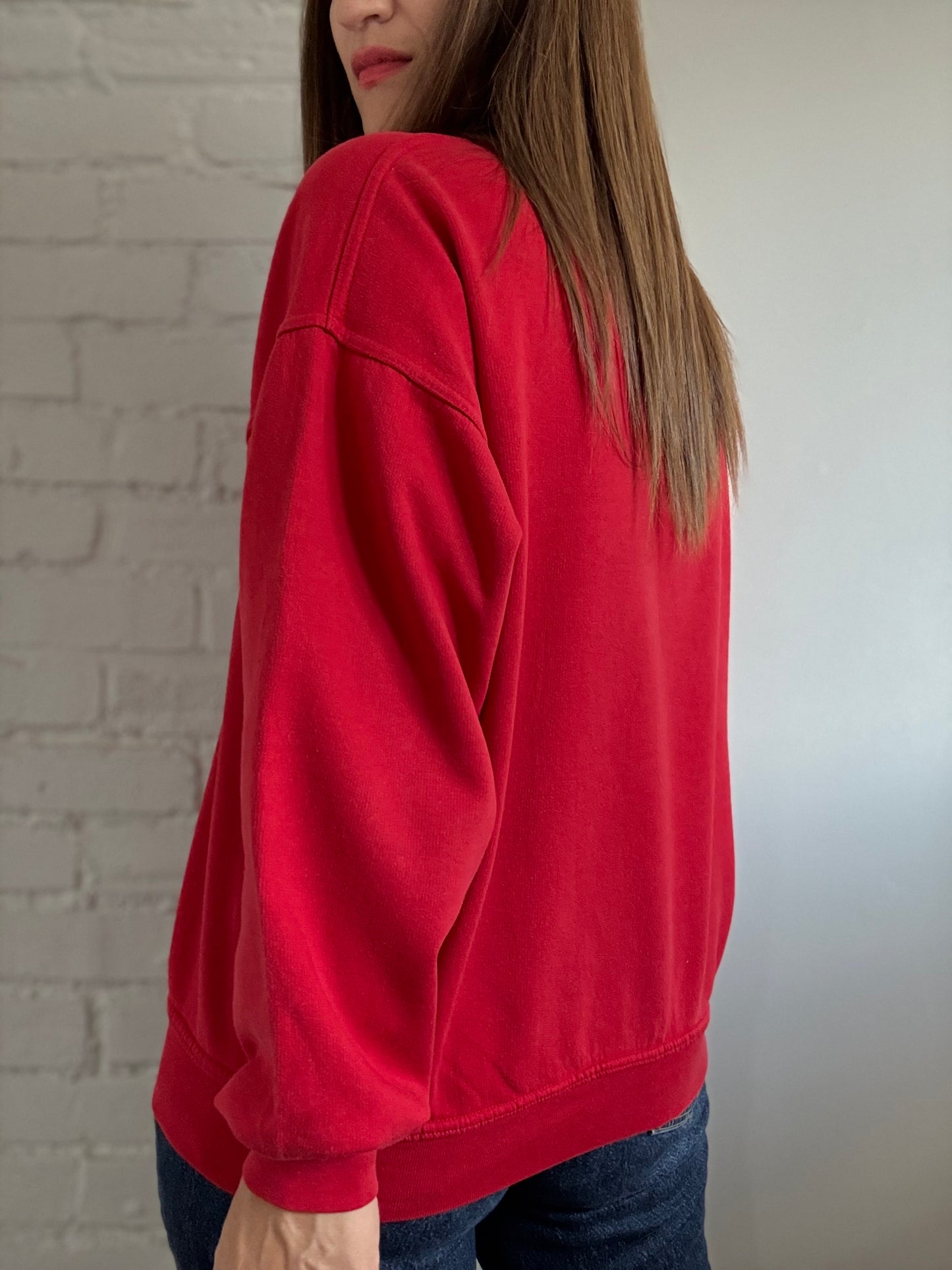 Northern Reflections Fireside Sweater - Size L