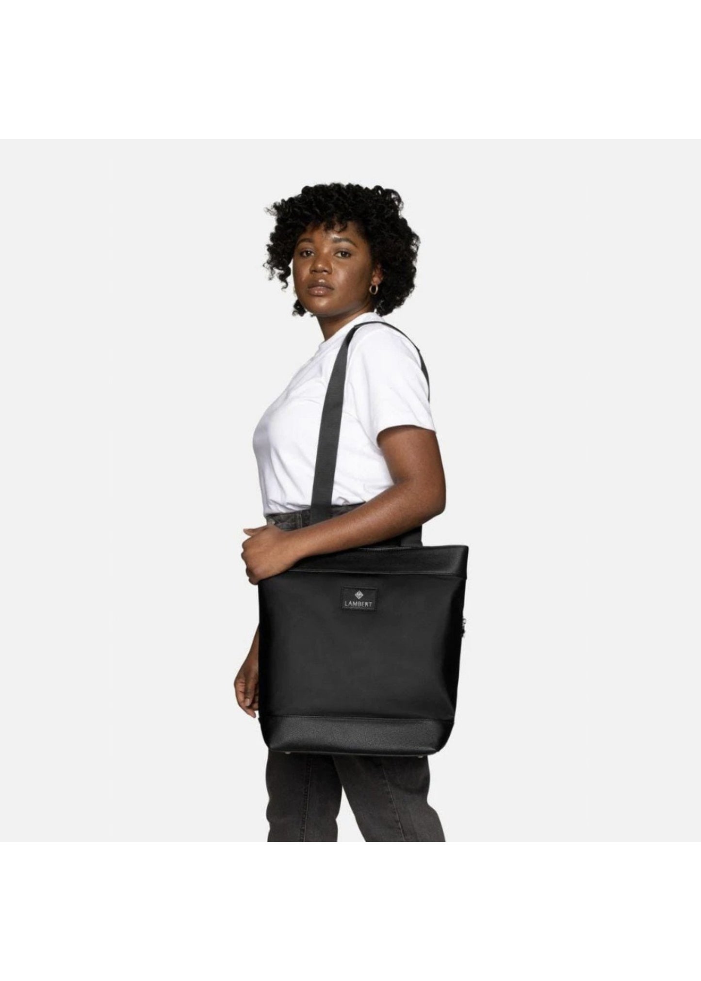 Lambert Stella Vegan Backpack