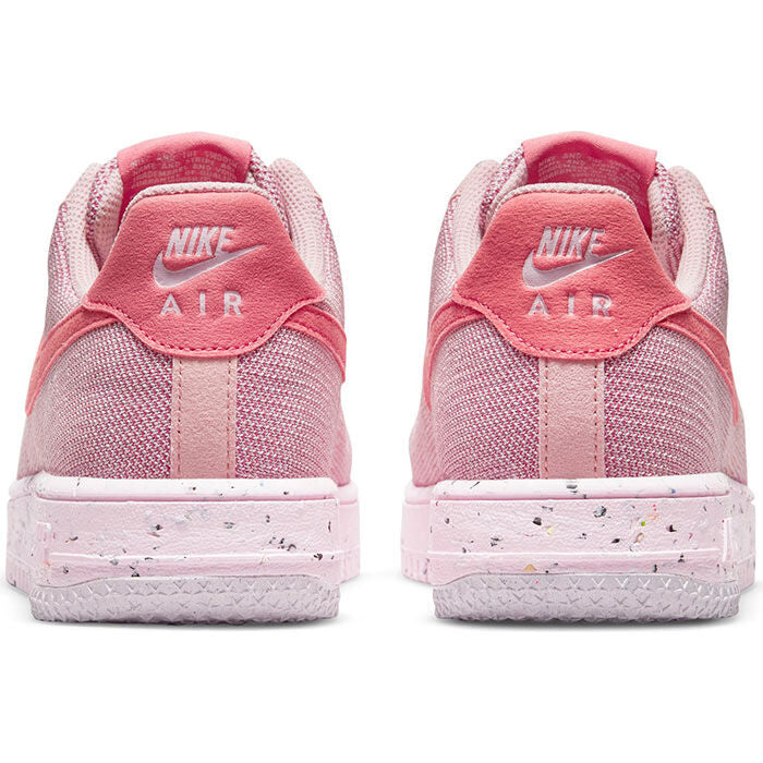 Nike Air Force 1 Low Crater Flyknit - US 9