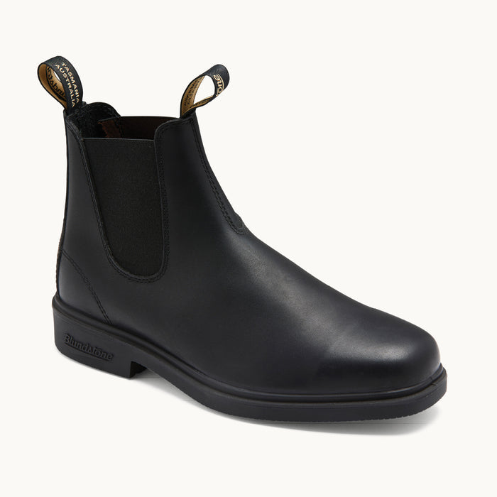 NEW Blundstone Chelsea Black Boot - Size 9 Women's